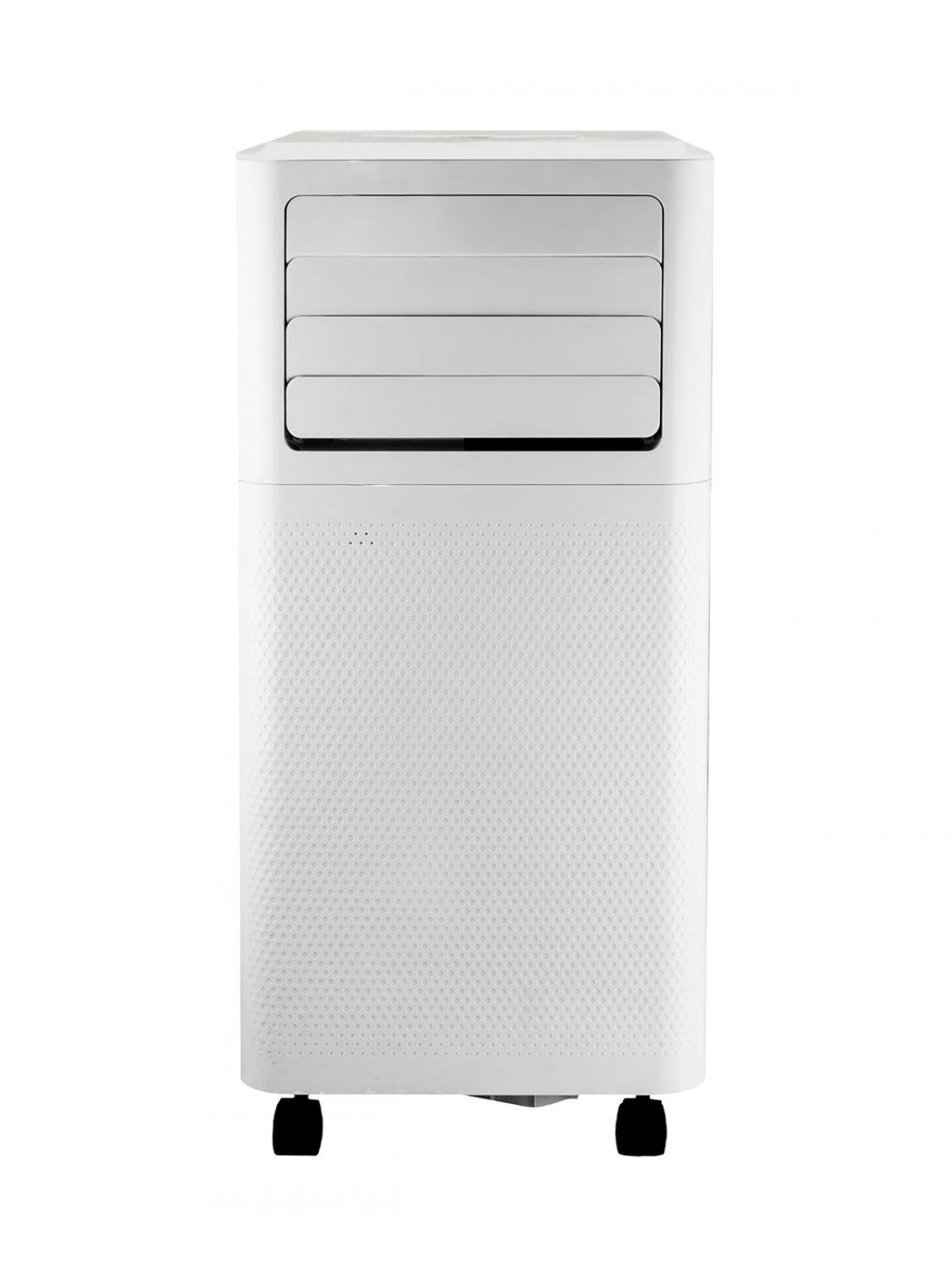 Danby DPA050E2WDB6 Danby 7,500 Btu (5,000 Sacc) Portable Ac