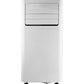 Danby DPA050E2WDB6 Danby 7,500 Btu (5,000 Sacc) Portable Ac