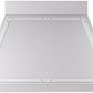 Ilve UANB40SSC Nostalgie 40 Inch Stainless Steel Wall Mount Range Hood