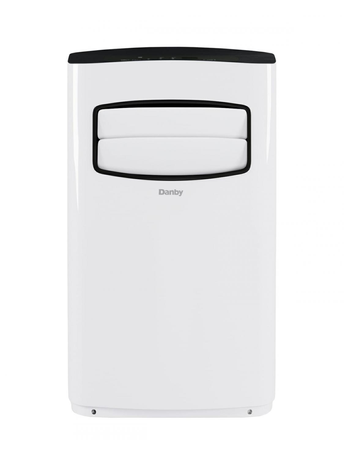 Danby DPA058B6WDB Danby 10,000 Btu (5,800 Sacc) Portable Ac