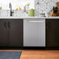 Lg LDTH5554S Top-Control Dishwasher With 1-Hour Wash & Dry, Quadwash® Pro, And Dynamic Heat Dry™