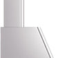 Ilve UAG60SS Nostalgie Inch Wall Mount  Range Hood