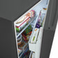 Frigidaire FRUF2020AN Frigidaire 20 Cu. Ft. Upright Freezer