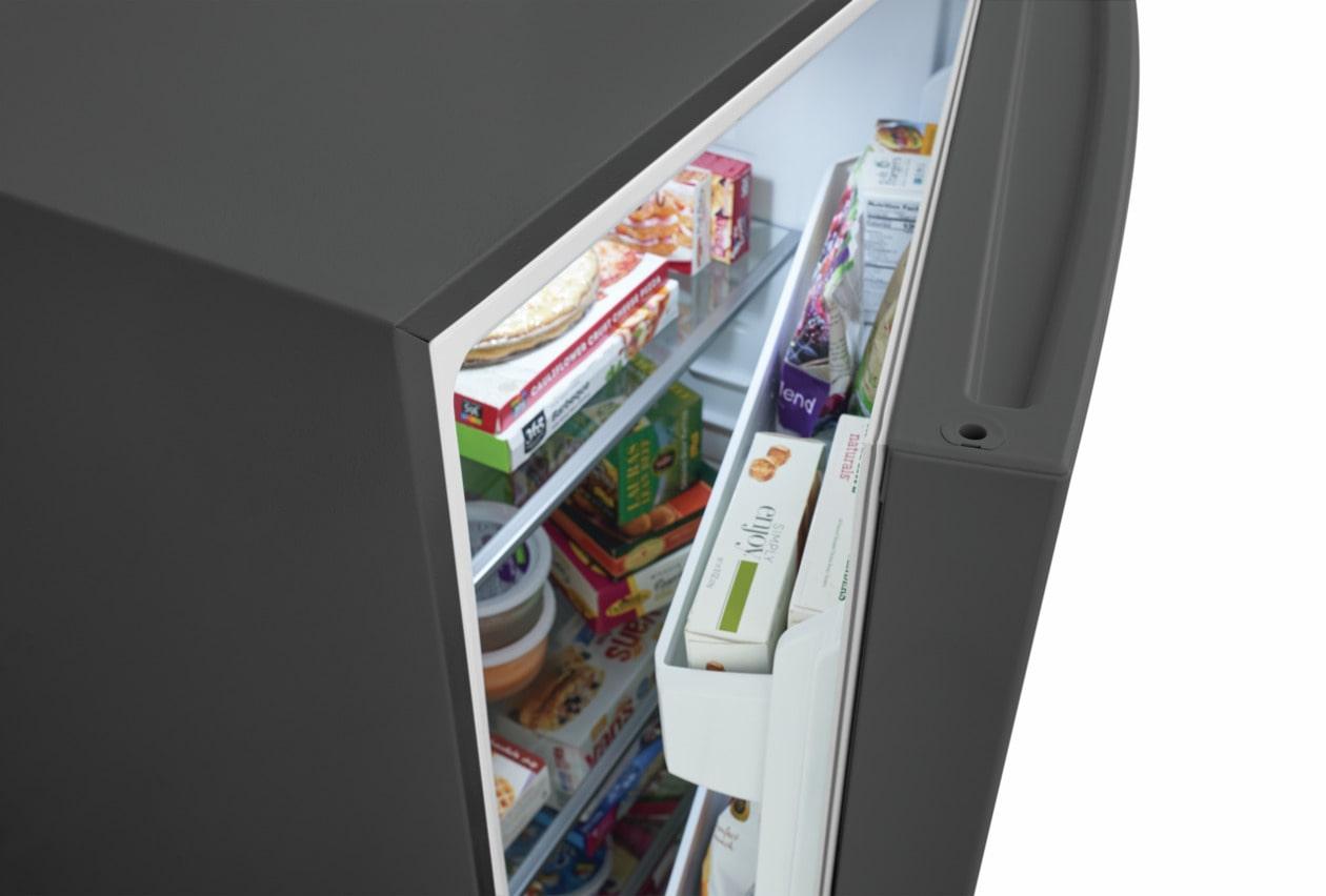 Frigidaire FRUF2020AN Frigidaire 20 Cu. Ft. Upright Freezer