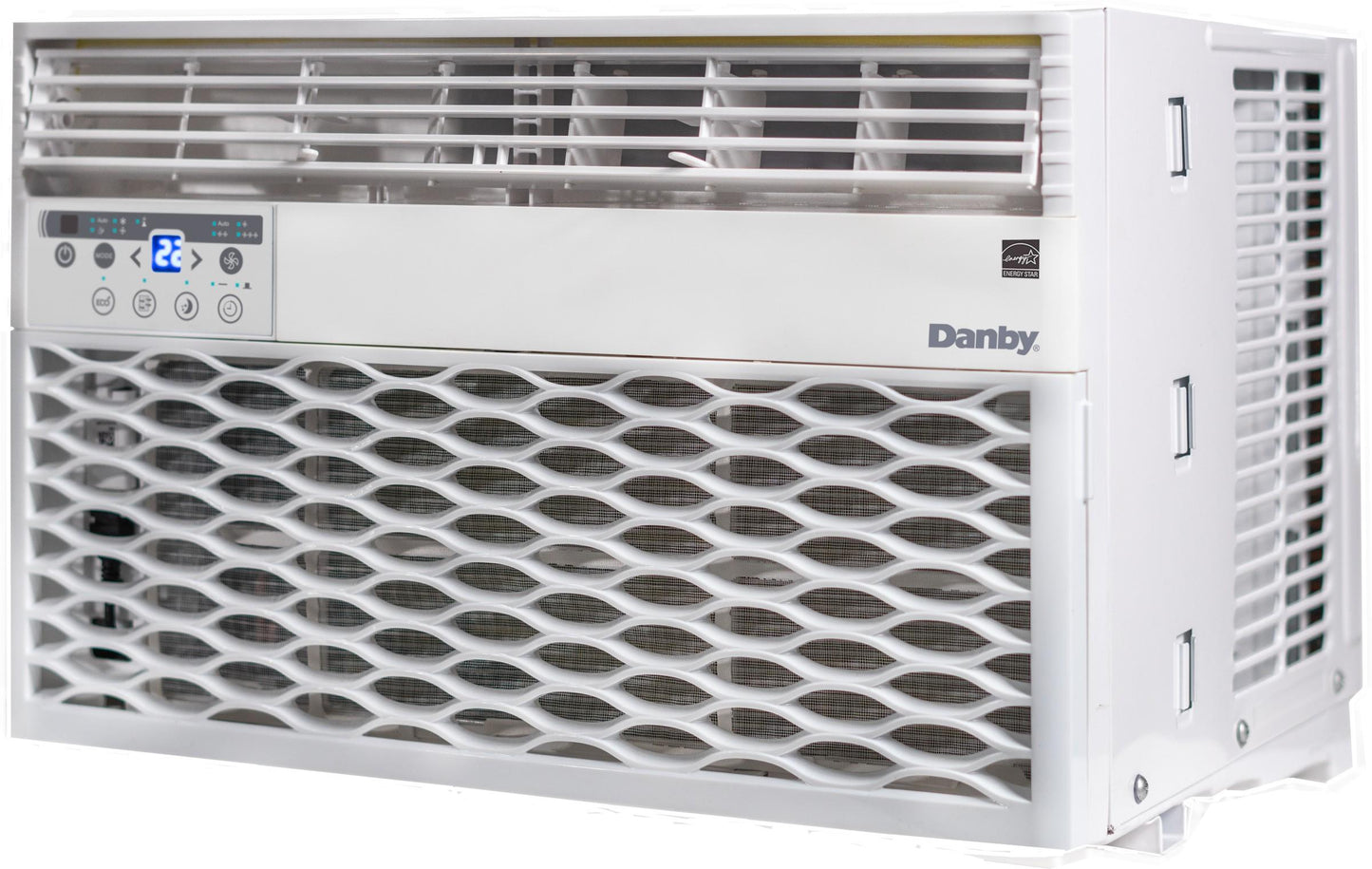 Danby DAC120EB9WDB6 Danby 12,000 Btu Window Ac In White