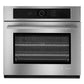 Jennair JJW2427WB Single Wall Oven With Multimode® Convection, 27