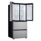 Lg LK14S8000V 14 Cu. Ft. Kimchi/Specialty Food French Door Refrigerator