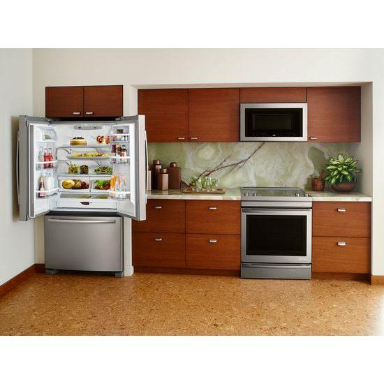 Jennair JES1450CFB 30" Electric Range