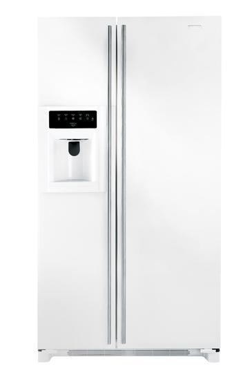 Jennair JSD2697KEF 26 Cu. Ft. Side-By-Side Refrigerator