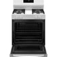 Ge Appliances GGF400PVWW Ge® 30