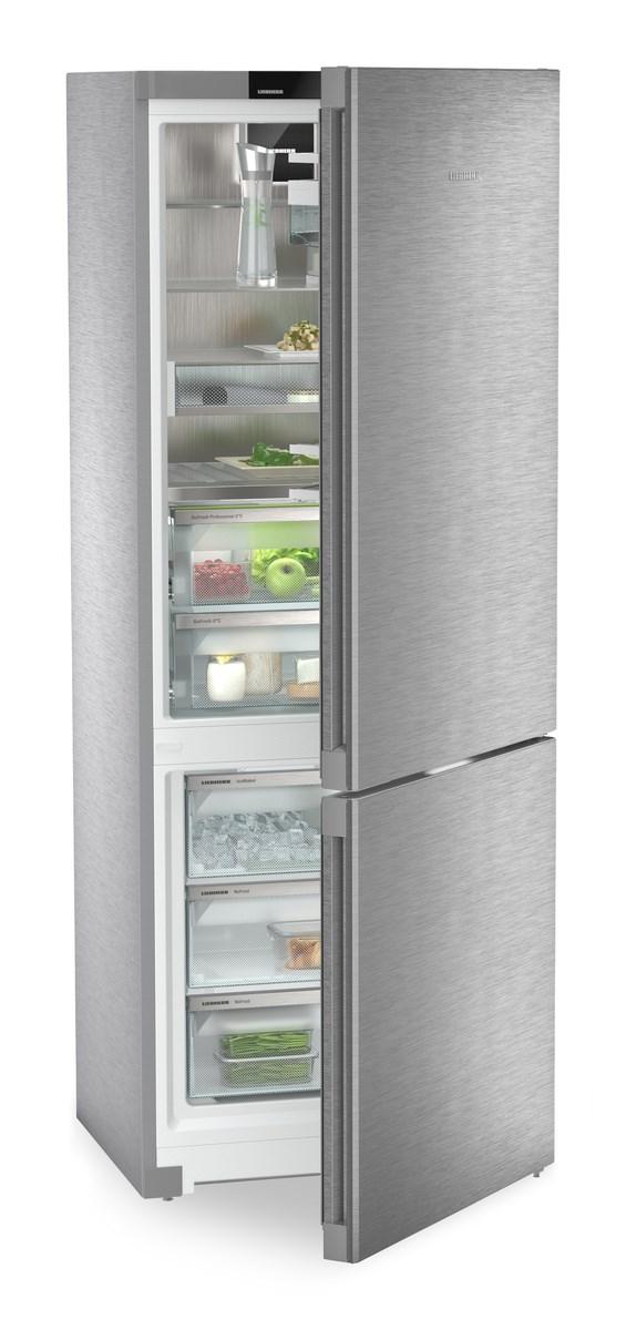 Liebherr CB7790IM Fridge-Freezer With Biofresh Professional And Nofrost