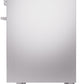 Ilve UPD40FWMPSS Professional Plus Ii 40 Inch Dual Fuel Natural Gas Freestanding Range In Stainless Steel With Trim