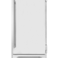 True Residential TR30RBFRSSA 30 Inch Solid Stainless Door Right Hinge Refrigerator With Bottom Freezer