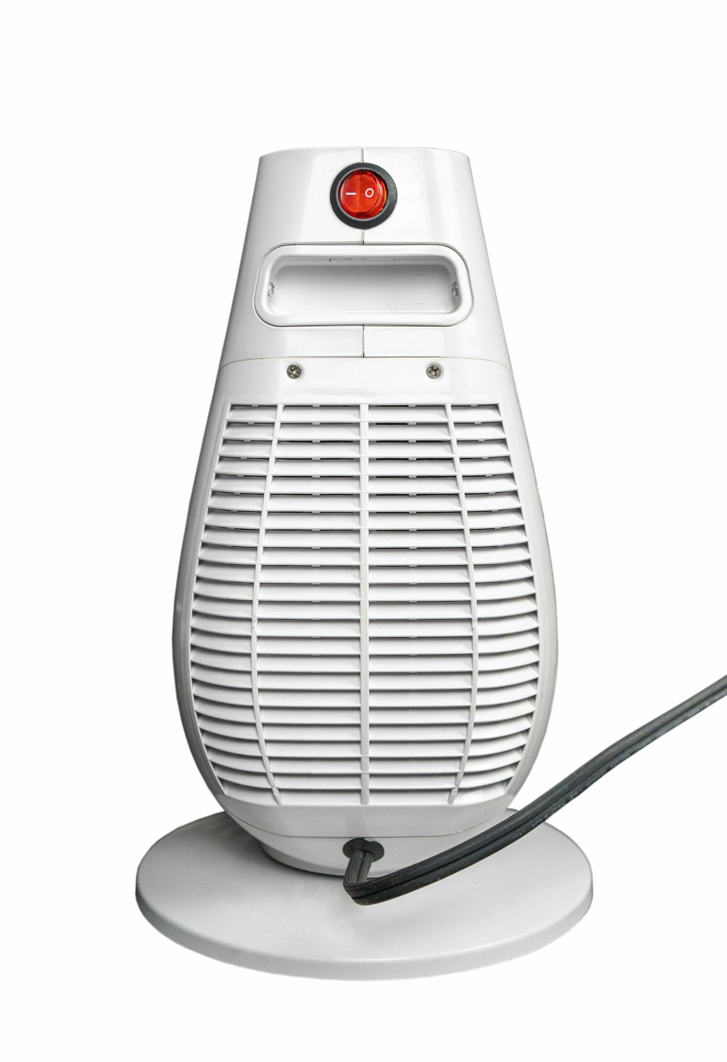 Danby DBSH01113WD13 Danby 1500W Adjustable Oscillating Heater 11" In White