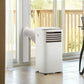 Danby DPA070B4WDB Danby 10,000 Btu (7,000 Sacc) 3-In-1 Portable Ac