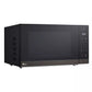 Lg MSER2090D 2.0 Cu. Ft. Neochef™ Countertop Microwave With Smart Inverter And Sensor Cooking