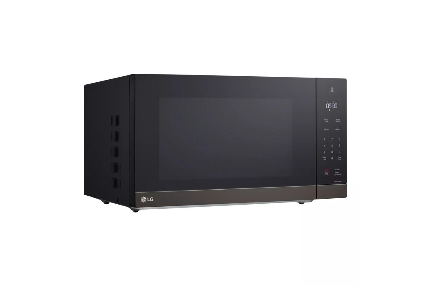 Lg MSER2090D 2.0 Cu. Ft. Neochef&#8482; Countertop Microwave With Smart Inverter And Sensor Cooking