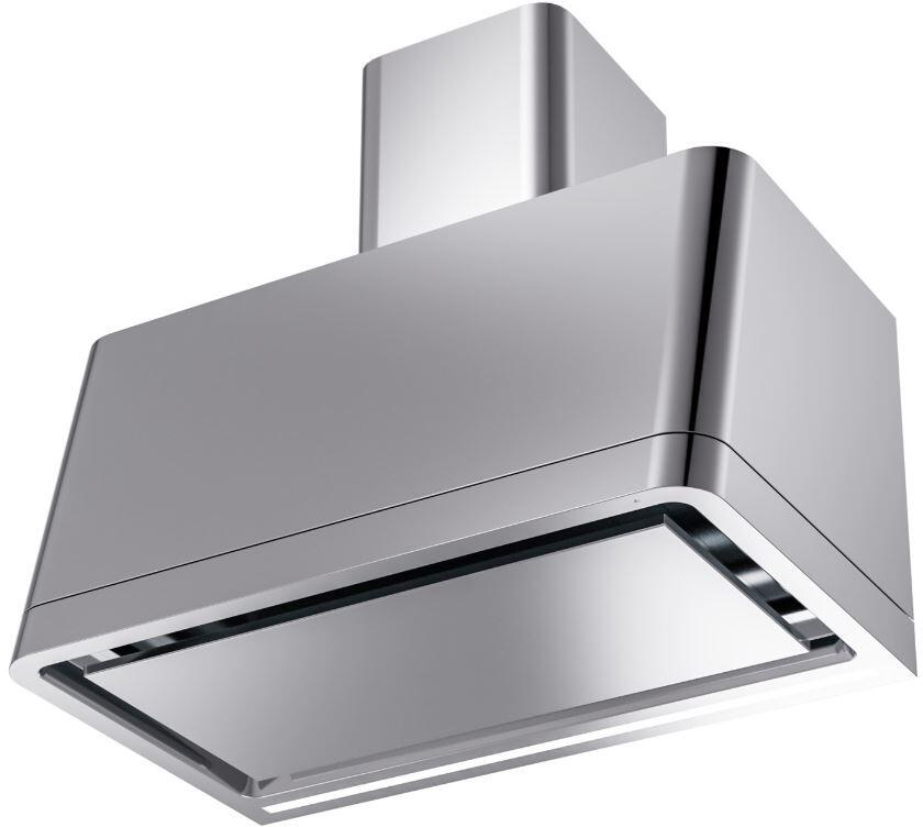 Ilve UAPM90SS Panoramagic 36 Inch Stainless Steel Wall Mount Range Hood