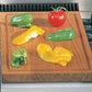 Ilve A48401 Chopping Board For Sitting On Griddle