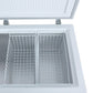 Danby DCFM171A1WDB Danby 17.1 Cu. Ft. Chest Freezer 2 Door In White