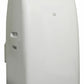 Danby DPA100E5WDB6 Danby 14,000 Btu (10,000 Sacc) 3-In-1 Portable Ac