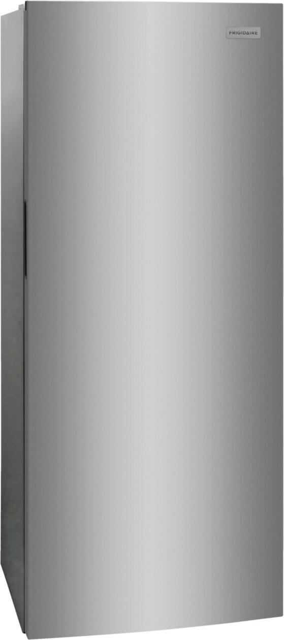 Frigidaire FFFU13F2VV Frigidaire 13 Cu. Ft Upright Freezer