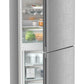 Liebherr C7620 Combined Fridge-Freezers With Easyfresh And Nofrost