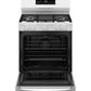 Ge Appliances GGF600AVWW Ge® 30