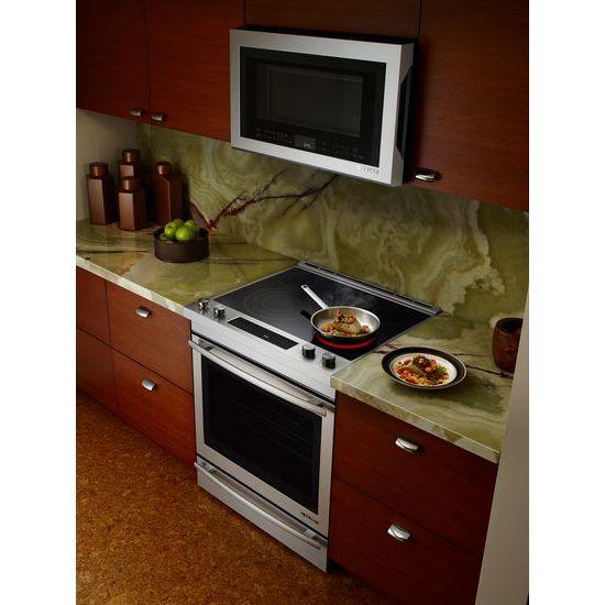 Jennair JES1450CFB 30" Electric Range