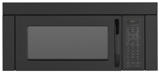 Jennair UMV2186AAB 1.9 Cu. Ft. Microwave-Range Hood Combination