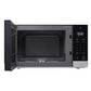 Lg MSER0990S 0.9 Cu. Ft. Neochef™ Countertop Microwave With Smart Inverter