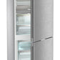 Liebherr CB7790IM Fridge-Freezer With Biofresh Professional And Nofrost