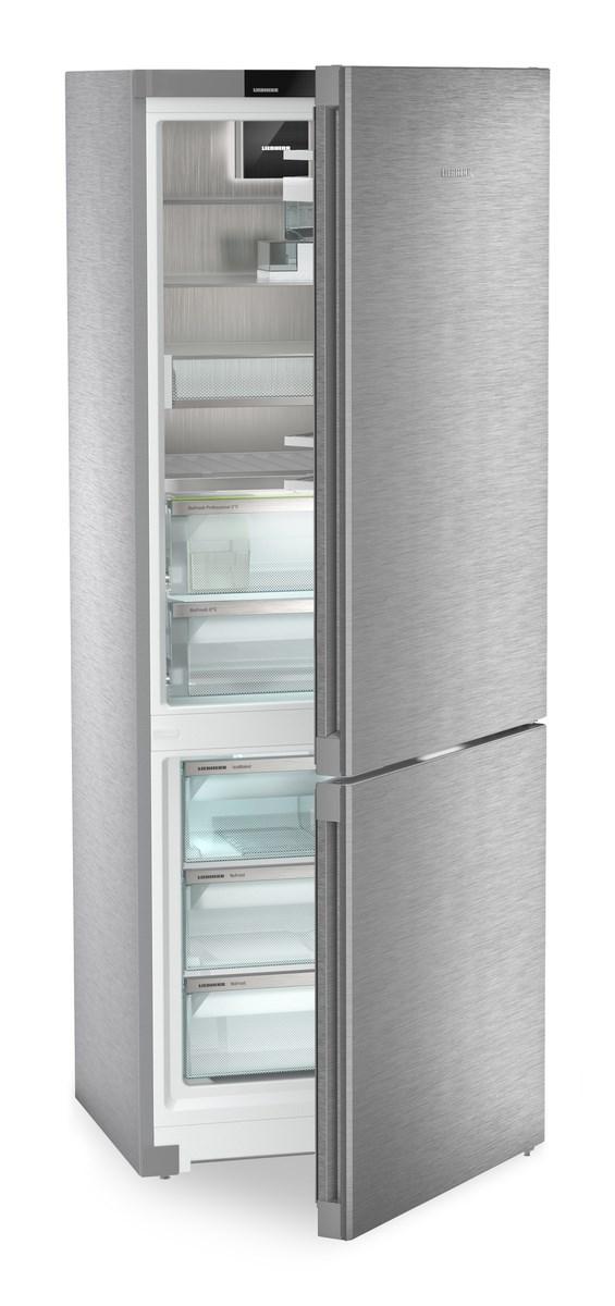 Liebherr CB7790IM Fridge-Freezer With Biofresh Professional And Nofrost