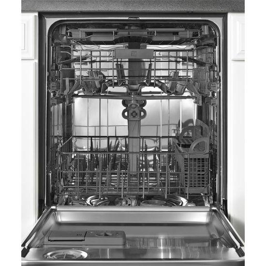 Jennair JDB8700AWS Trifecta Dishwasher With 40 Dba