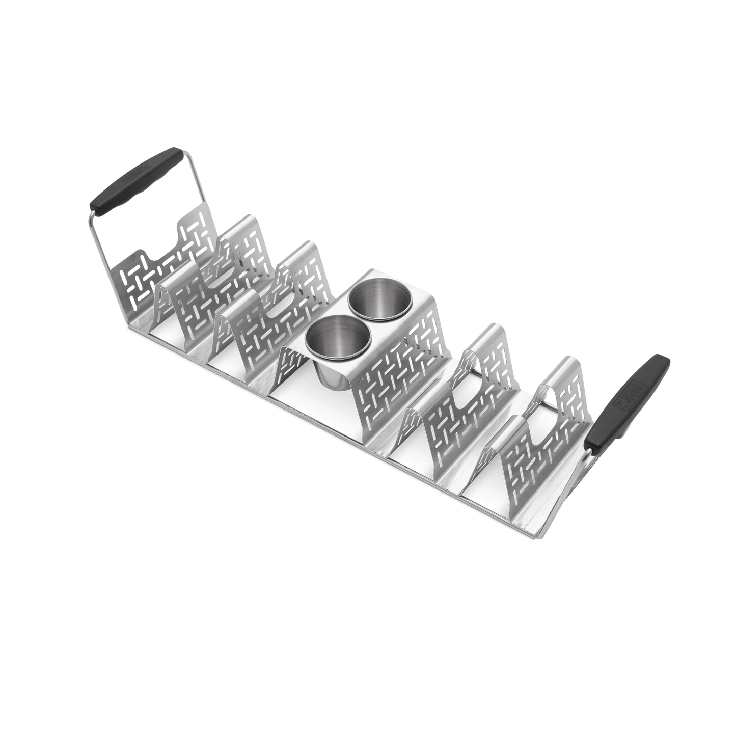 Weber 3400073 Taco Rack