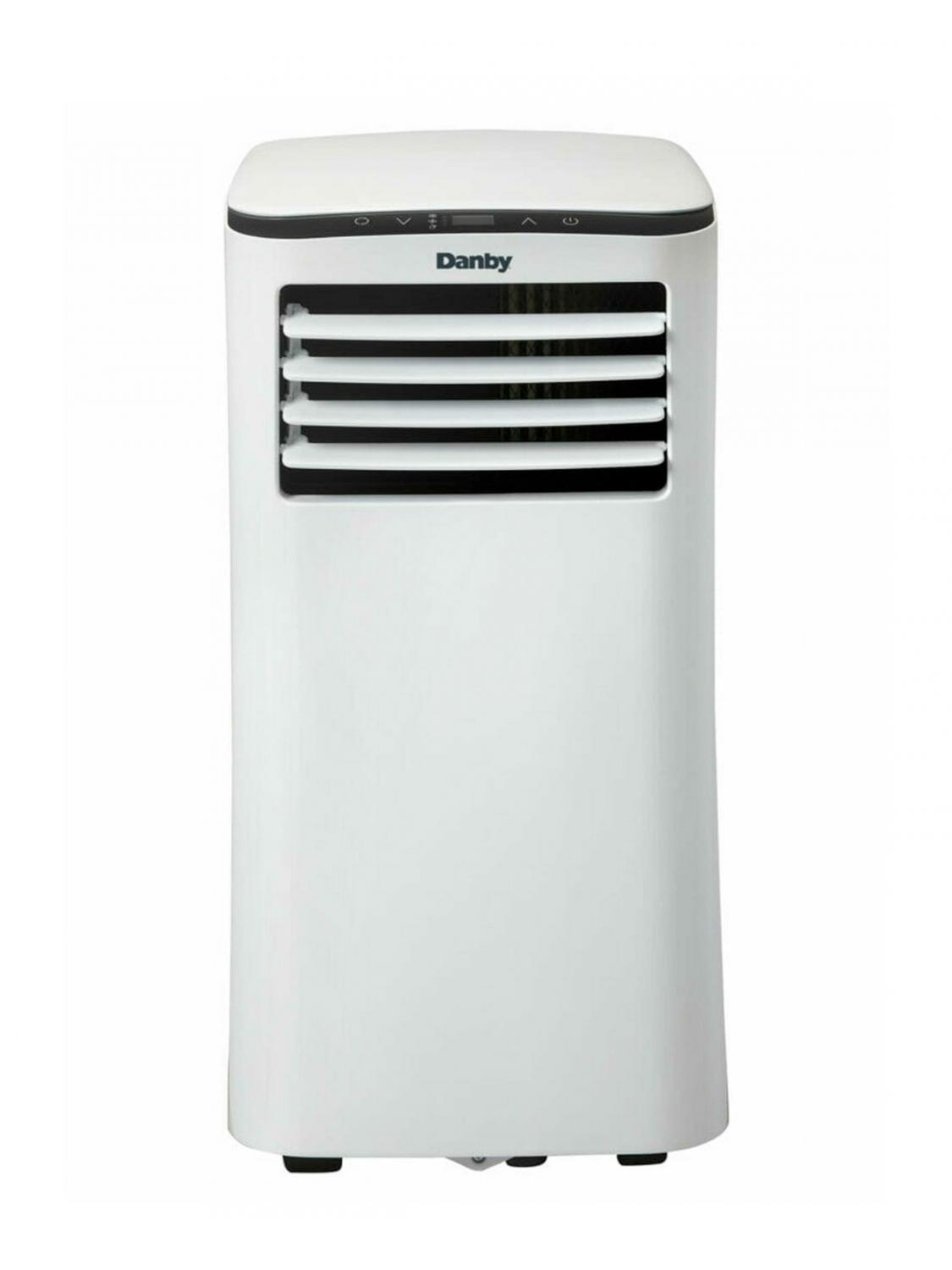 Danby DPA070B4WDB Danby 10,000 Btu (7,000 Sacc) 3-In-1 Portable Ac