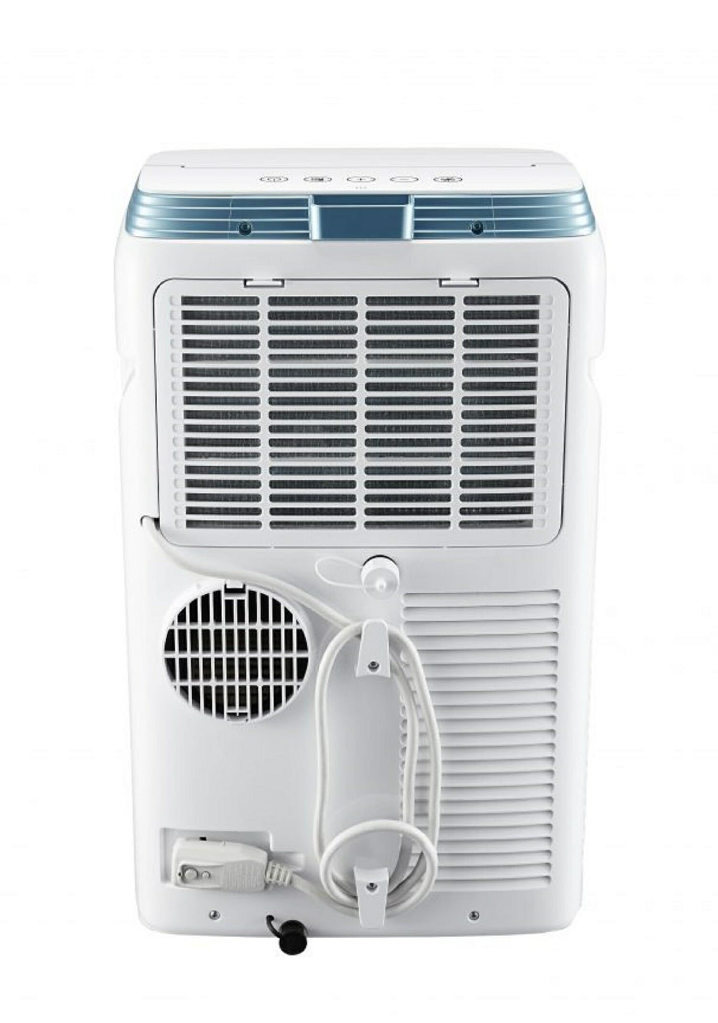 Danby DPA080HE3WDB6 Danby 12,500 Btu (8,000 Sacc) Portable Ac