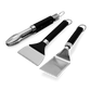 Weber 3400074 Portable Griddle Tool Set