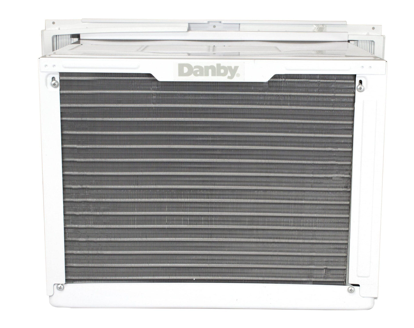 Danby DAC100B6WDB Danby 10,000 Btu Window Ac In White