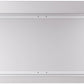 Ilve UANB48SSC Nostalgie 48 Inch Stainless Steel Wall Mount Range Hood