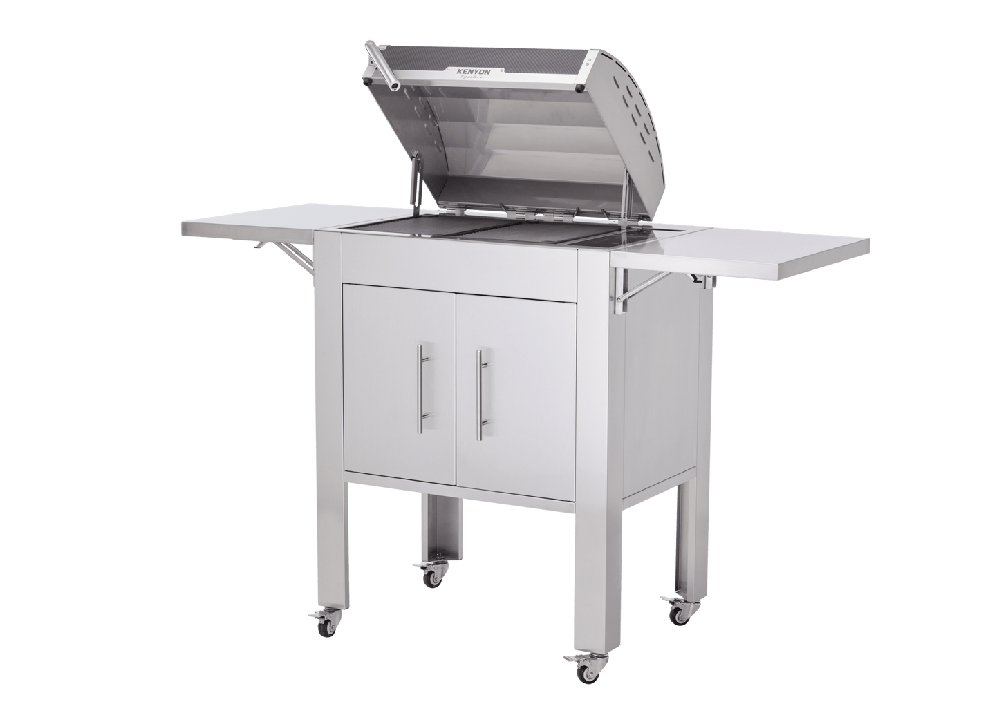 Kenyon C70429WCF Signature Grill + Stand