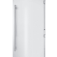 True Residential TR30FRZRSSIMC 30 Inch Solid Stainless Door Right Hinge Freezer Column