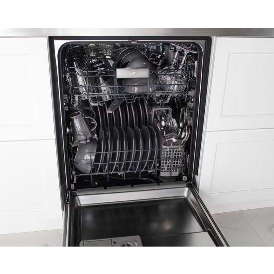 Jennair JDB9200CWP Trifecta&#8482; Dishwasher With 42 Dba