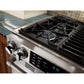 Jennair JGS8860BDP Slide-In Gas Range With Convection, 30