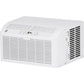 Ge Appliances AHEL06BB Ge® 6,200 Btu Ultra Quiet Window Air Conditioner For Small Rooms Up To 250 Sq. Ft.