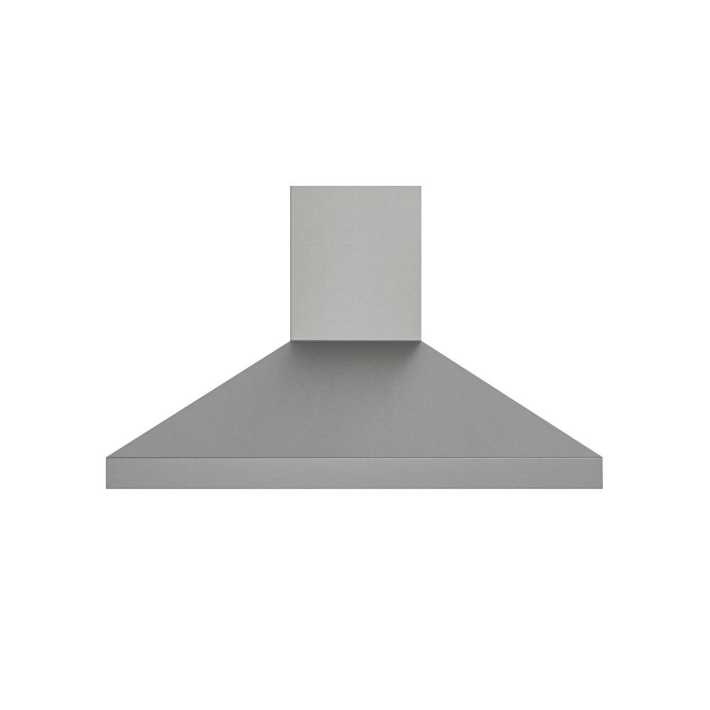 Best Range Hoods WPP14812SS 48-Inch Chimney Range Hood With Iq12U00A0Blower System, 1500 Max Blower Cfm, Stainless Steel (Wpp1U00A0Series)