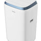 Danby DPA080E3WDB6 Danby 13,000 Btu (8,000 Sacc) Portable Ac, 3-In-1 Design- Air Conditioner, Dehumidifier And Fan