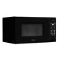 Danby DBMW1121BBB Danby 1.1 Cu. Ft. Countertop Microwave In Black