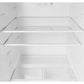 Danby DFF176B1WDB Danby 18 Cu. Ft. Top Mount Refrigerator In White