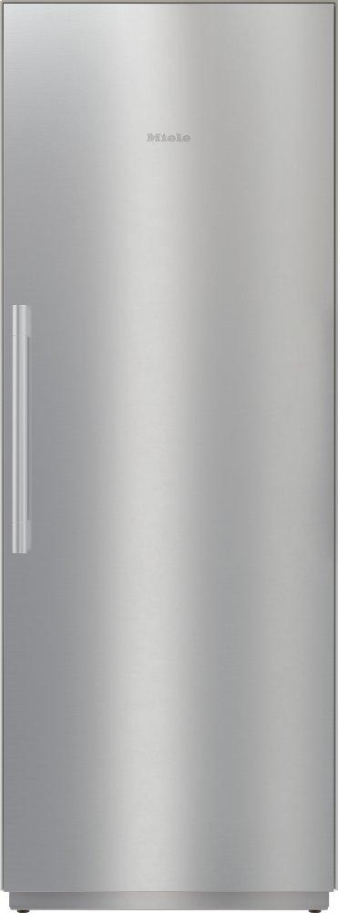 Miele K2802SF K 2802 Sf - Mastercool&#8482; Refrigerator For High-End Design And Technology On A Large Scale.